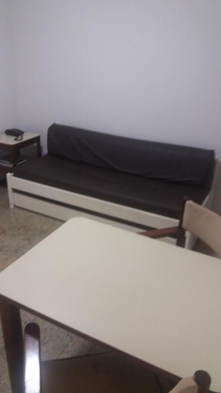 Flat Oeste La Residence Goiânia Exteriör bild