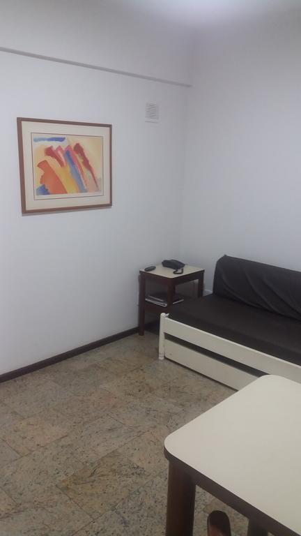 Flat Oeste La Residence Goiânia Exteriör bild
