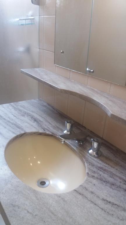 Flat Oeste La Residence Goiânia Exteriör bild