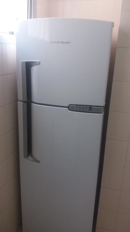 Flat Oeste La Residence Goiânia Exteriör bild